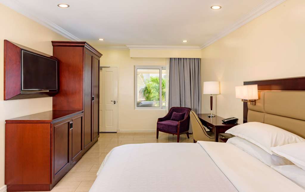 Sheraton Samoa Aggie Grey'S Hotel & Bungalows Apia Exterior foto